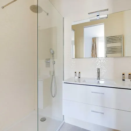 Magnificent - 1bd 4p - Trocadero Parigi