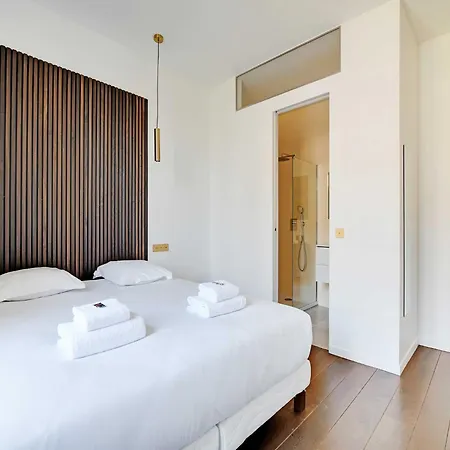 Magnificent - 1bd 4p - Trocadero Appartamento *