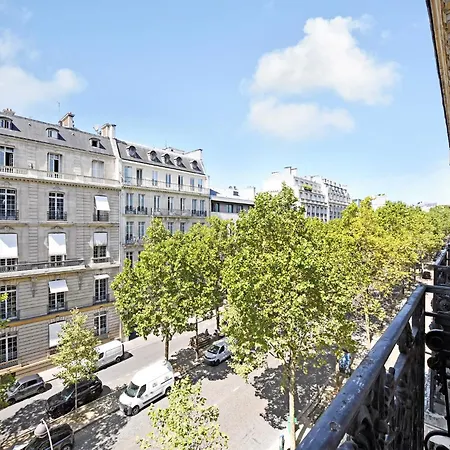 Magnificent - 1bd 4p - Trocadero Appartamento Parigi