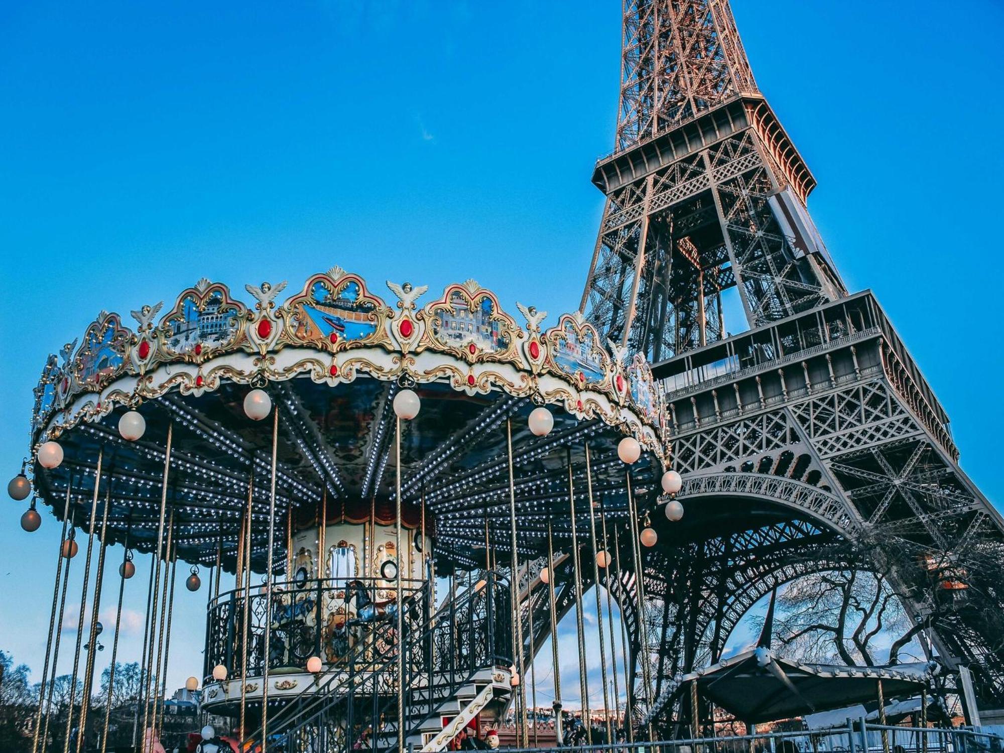 Magnificent - 1bd 4p - Trocadero * Parigi