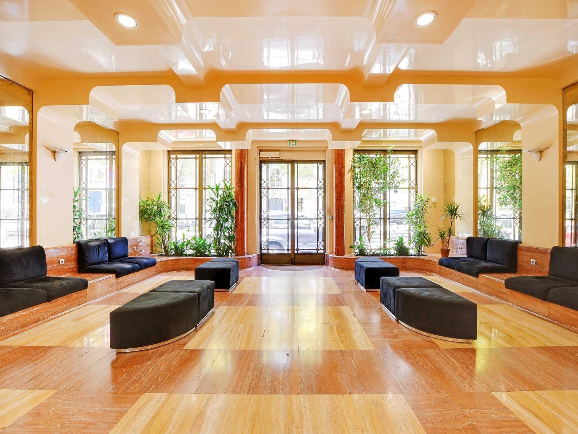 Appartamento Magnificent - 1bd 4p - Trocadero Parigi