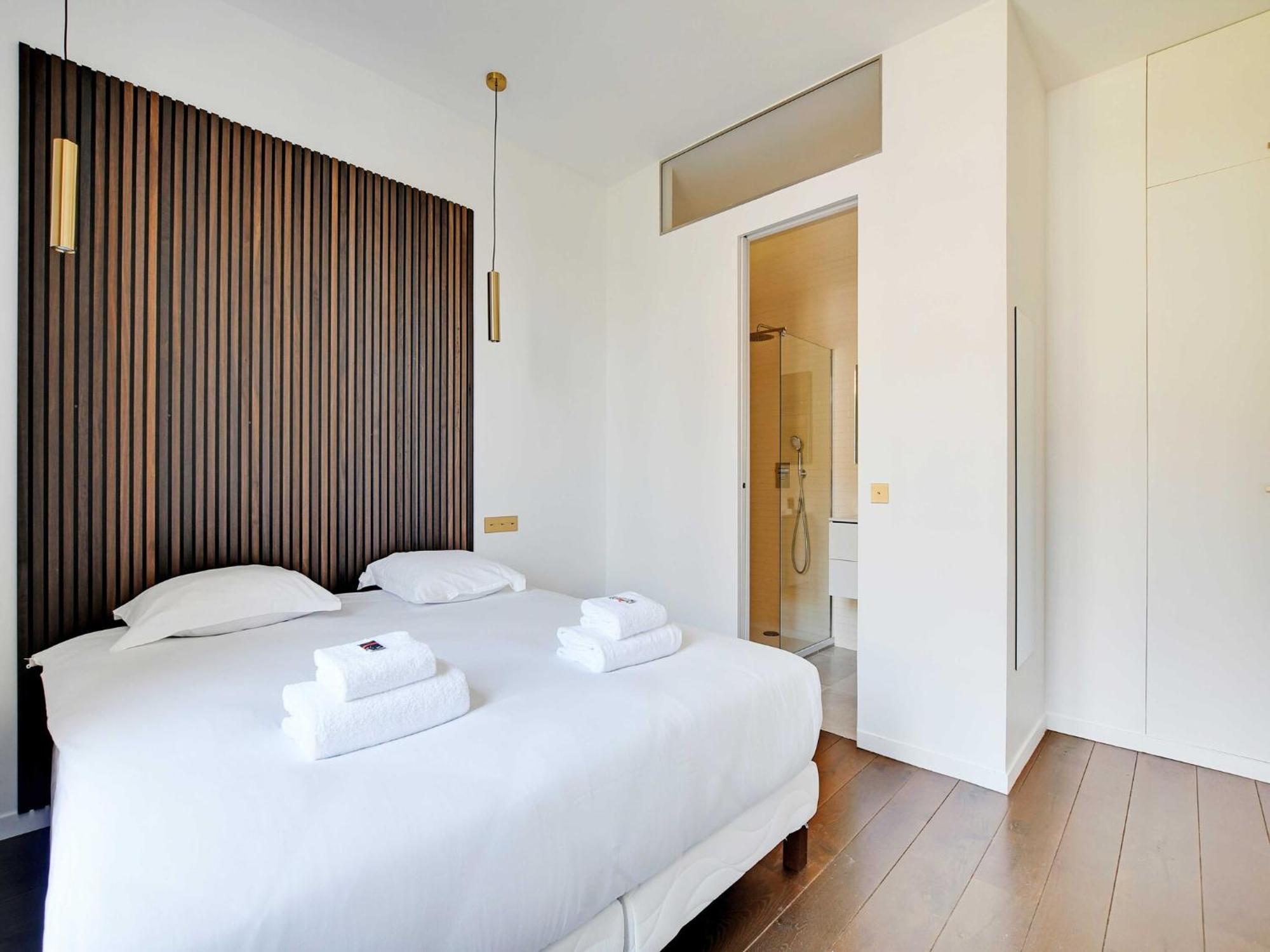 Magnificent - 1bd 4p - Trocadero Appartamento *