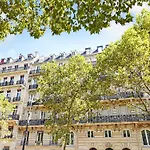 Magnificent Apartment - 1Bd 4P - Trocadero